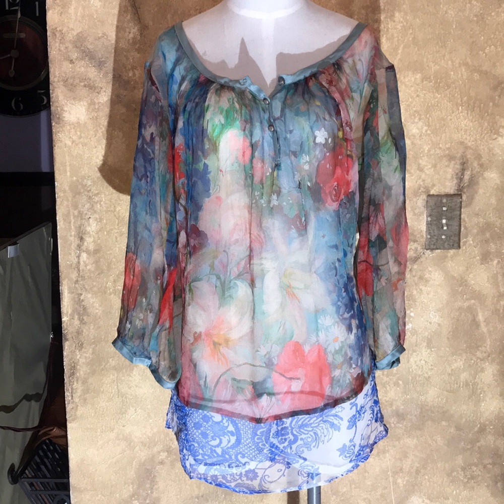Aratta  blouse
